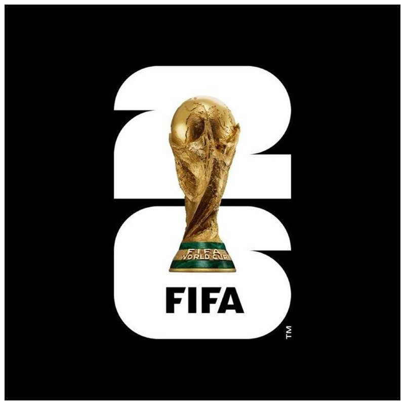 2026美加墨世界杯WorldCup26
