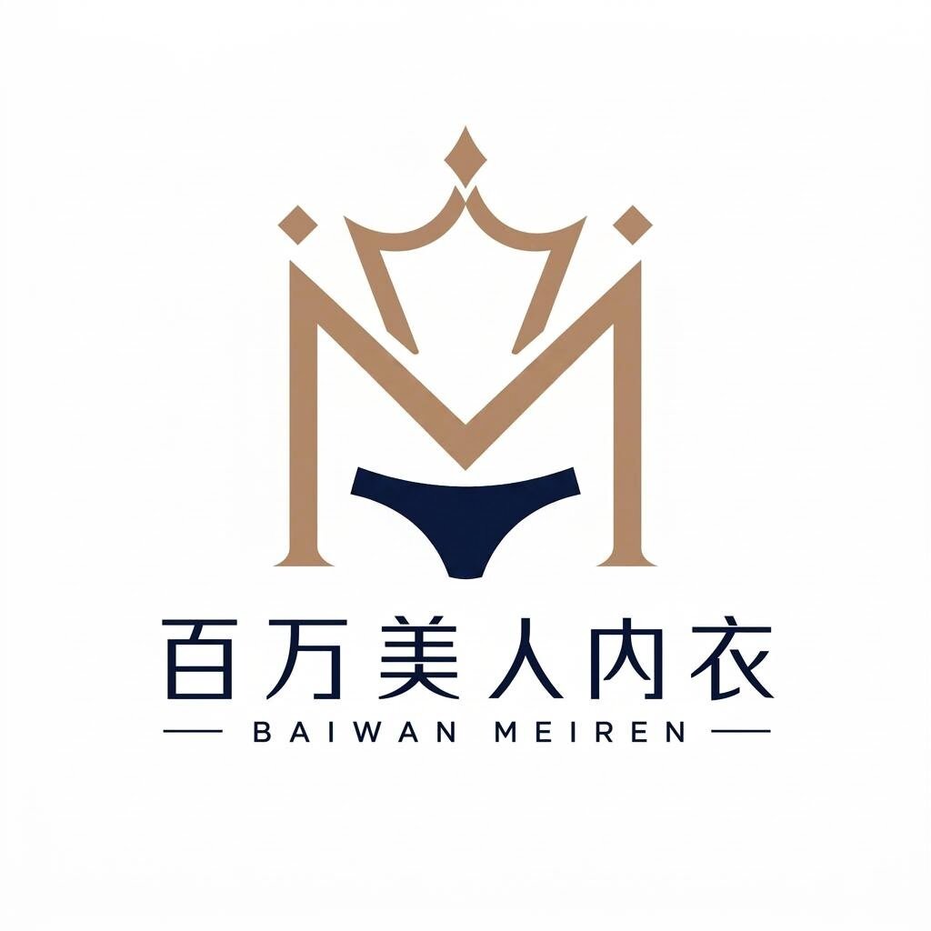 百万美人内衣