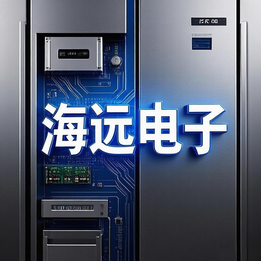 海远电子配件