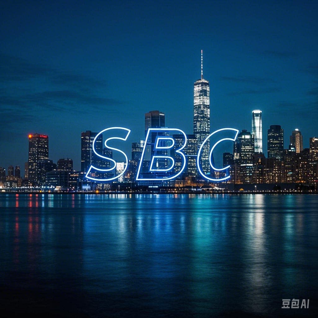 sbc美国代购店