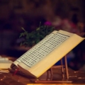 祈 福 阁