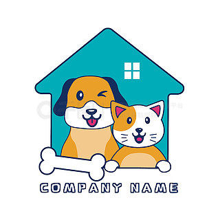拾光爱宠店 店铺LOGO