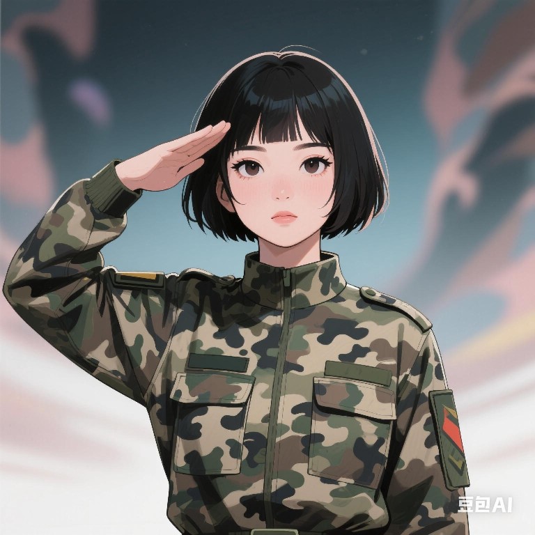 女班长户外服饰鞋靴用品