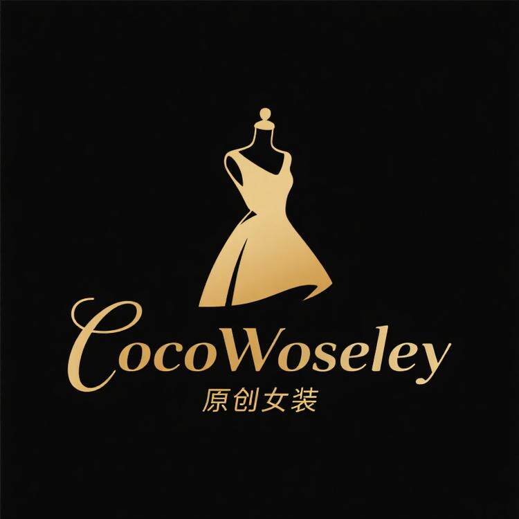 CocoWoseely原创女装