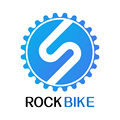 Rock 石岩单车 店铺LOGO