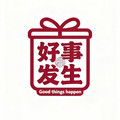 好事发生实验室 店铺LOGO