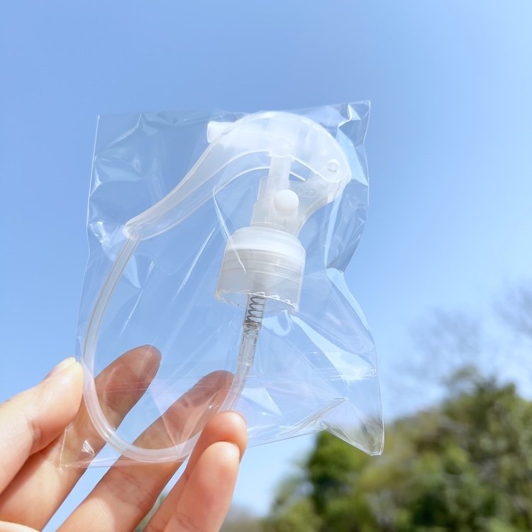 织雾泵工厂