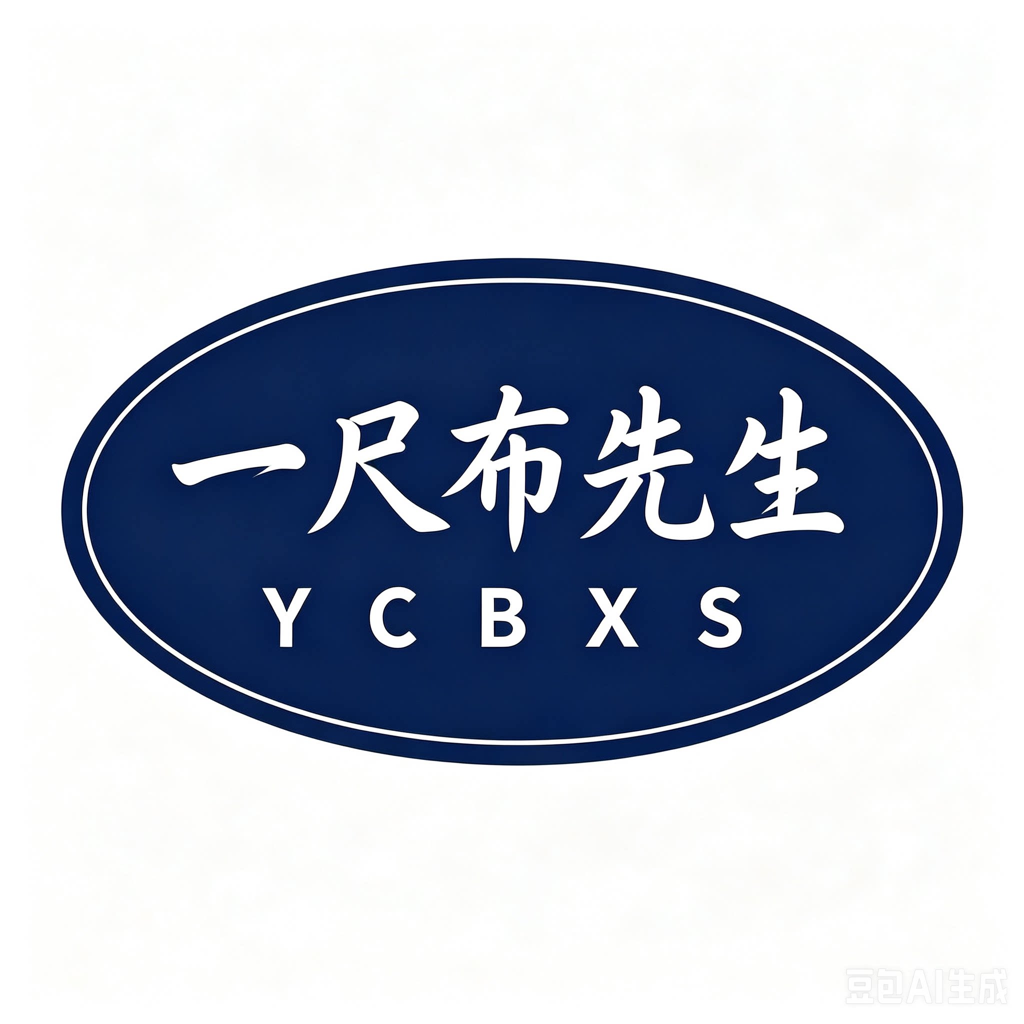 一尺布先生
