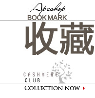 APCSHOP羊绒女装 店铺LOGO