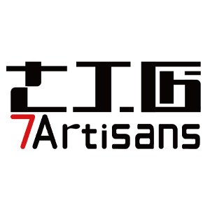 七工匠旗舰店 店铺LOGO