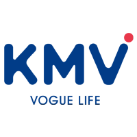 kmv旗舰店 店铺LOGO