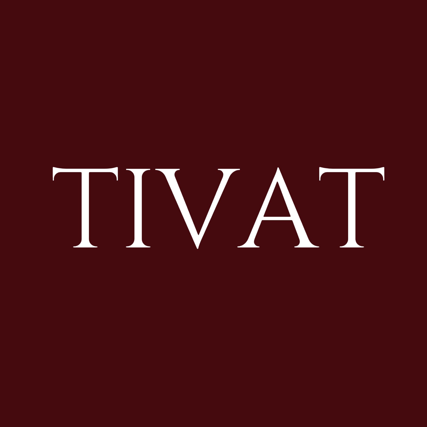 TIVAT EVAN STUDIO 店铺LOGO