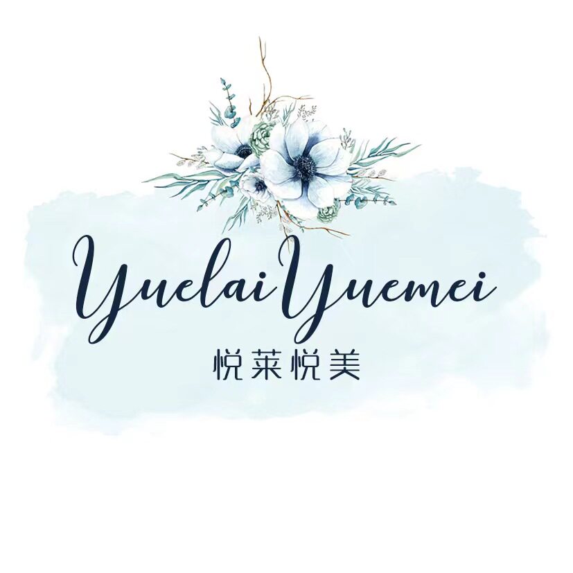 悦莱悦美手工穿戴甲