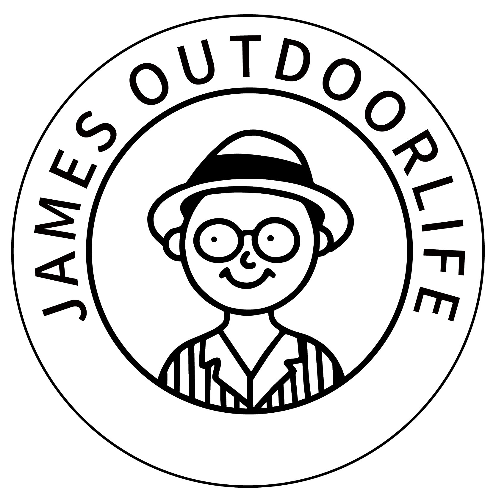 James Outdoorlife 店铺LOGO