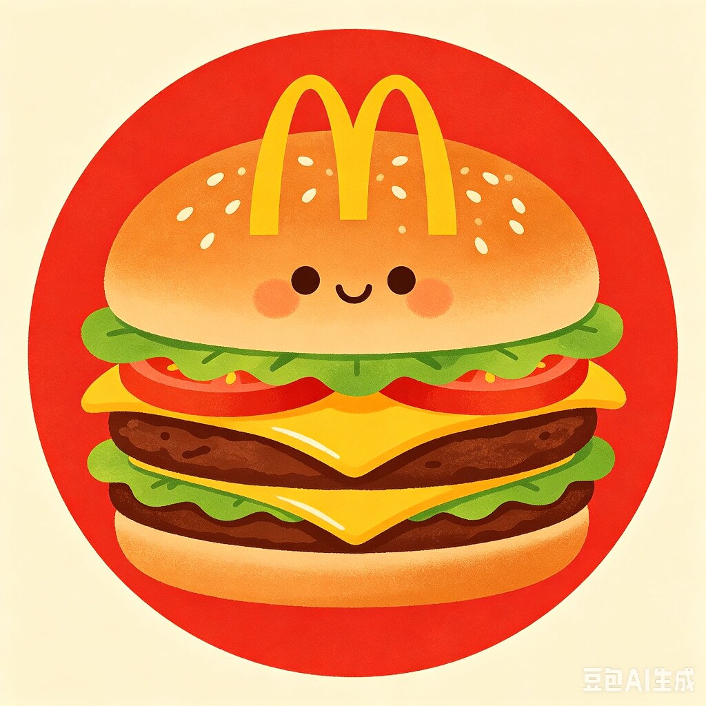 哆咪哆麦麦美食券 店铺LOGO