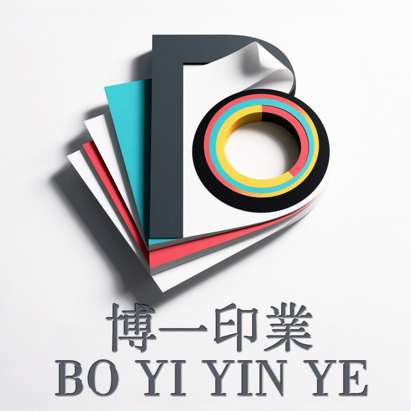 博一印业