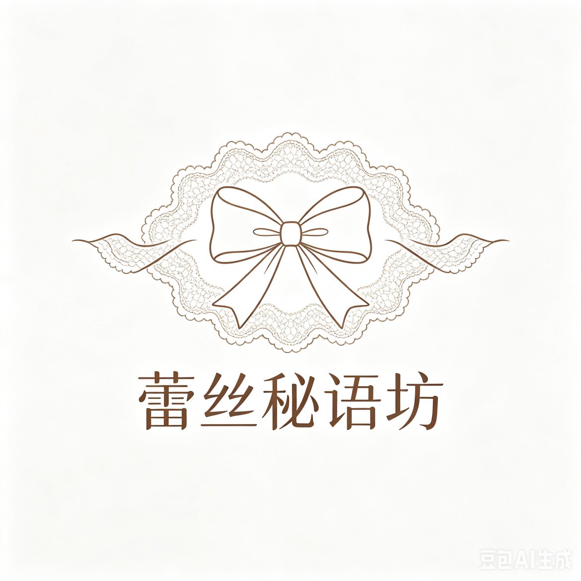 蕾丝秘语坊