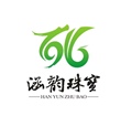 涵韵珠宝旗舰店