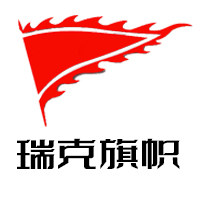 瑞克旗业 店铺LOGO