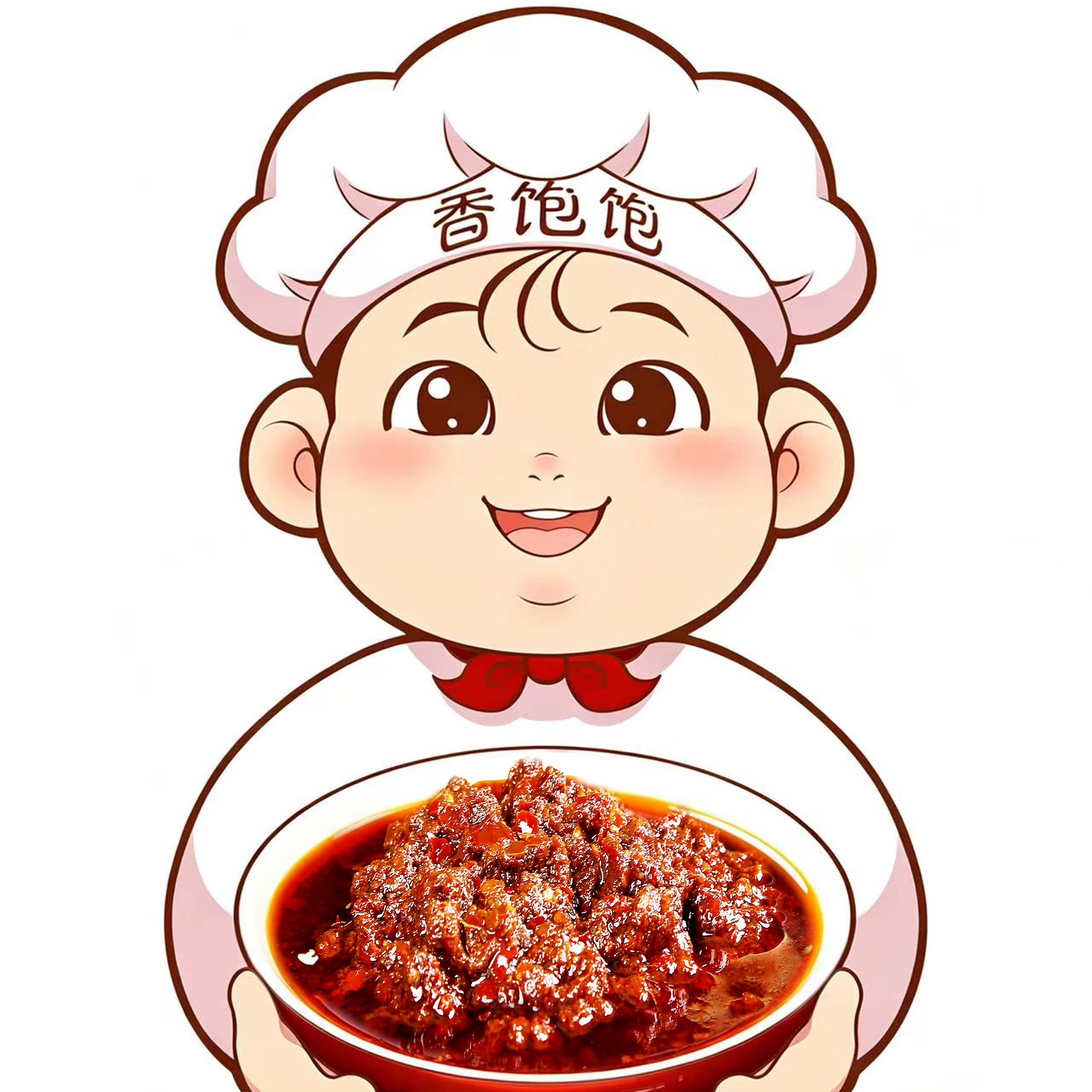 香饱饱工厂直销店 店铺LOGO