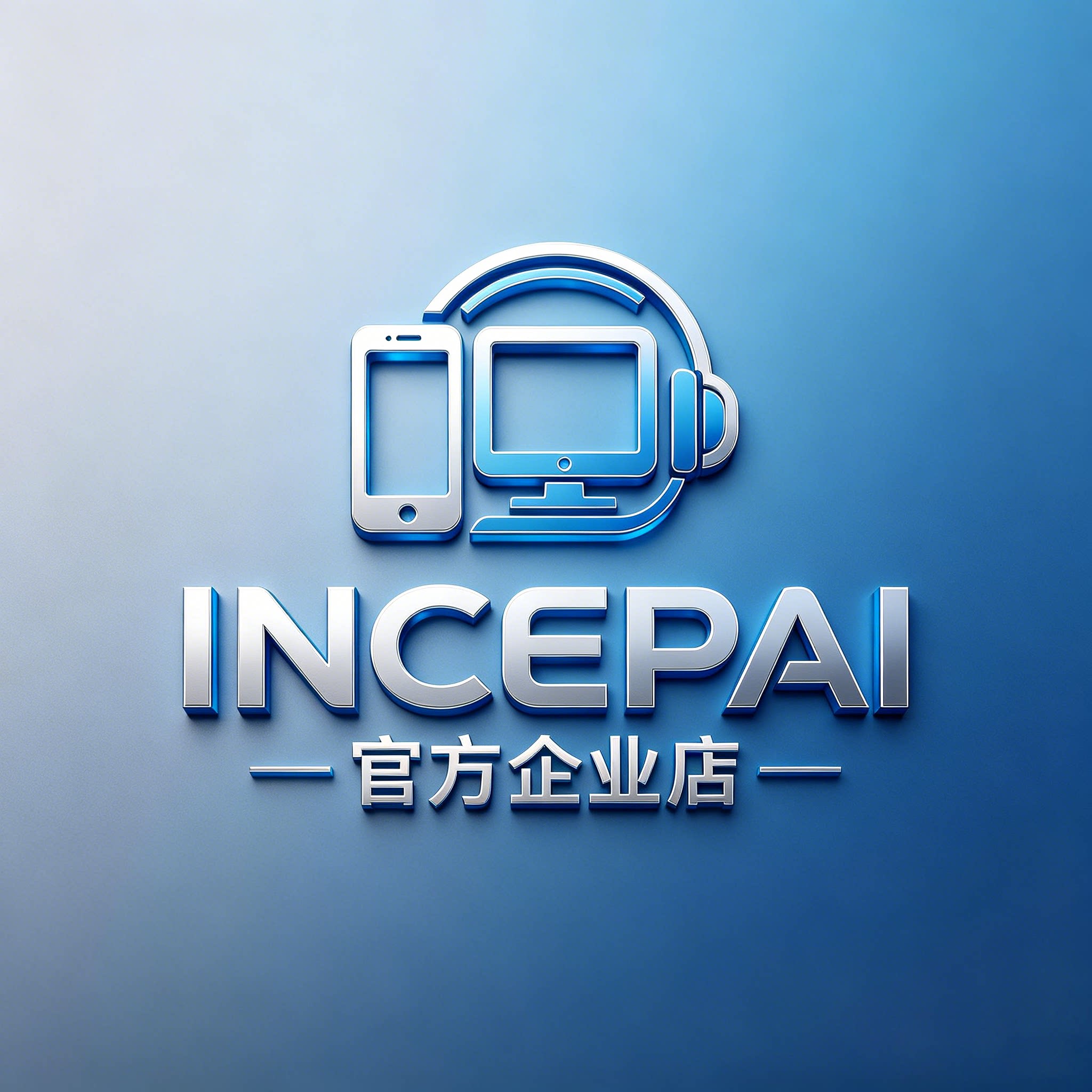 INCEPAI官方企业店