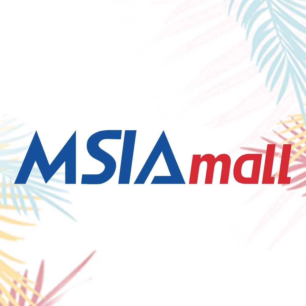 msiamall旗舰店
