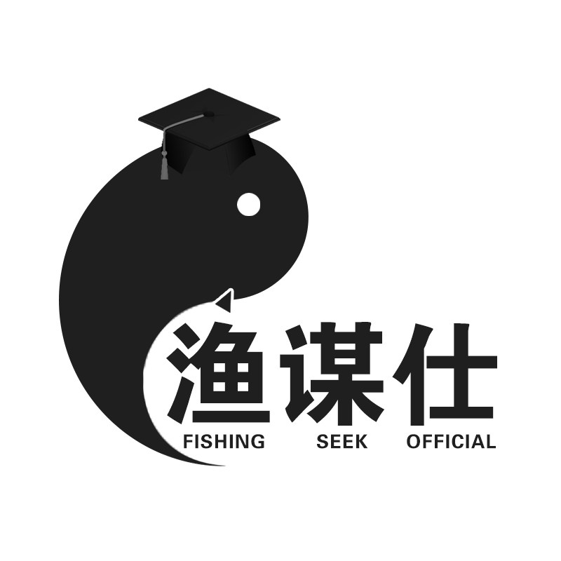渔谋仕渔具 店铺LOGO
