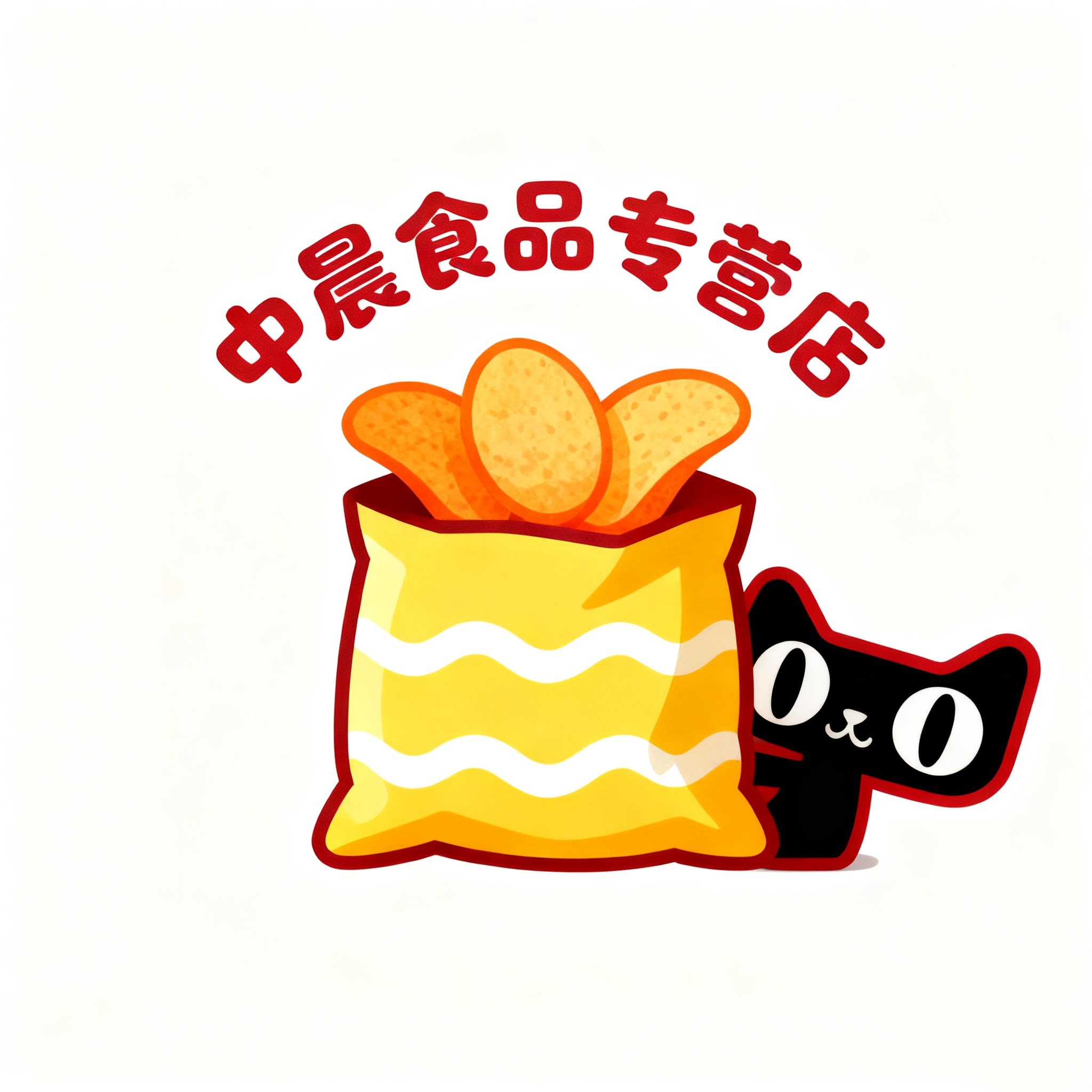 中晨食品专营店