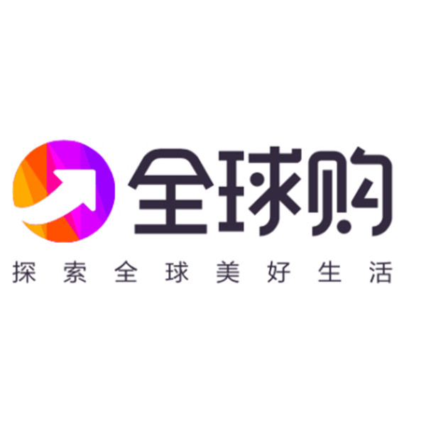 美妆严选直营总店 店铺LOGO