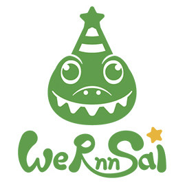 WeRnnSai节庆派对用品官方企业店 店铺LOGO