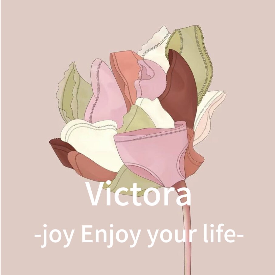 Victoria joy内搭甄选