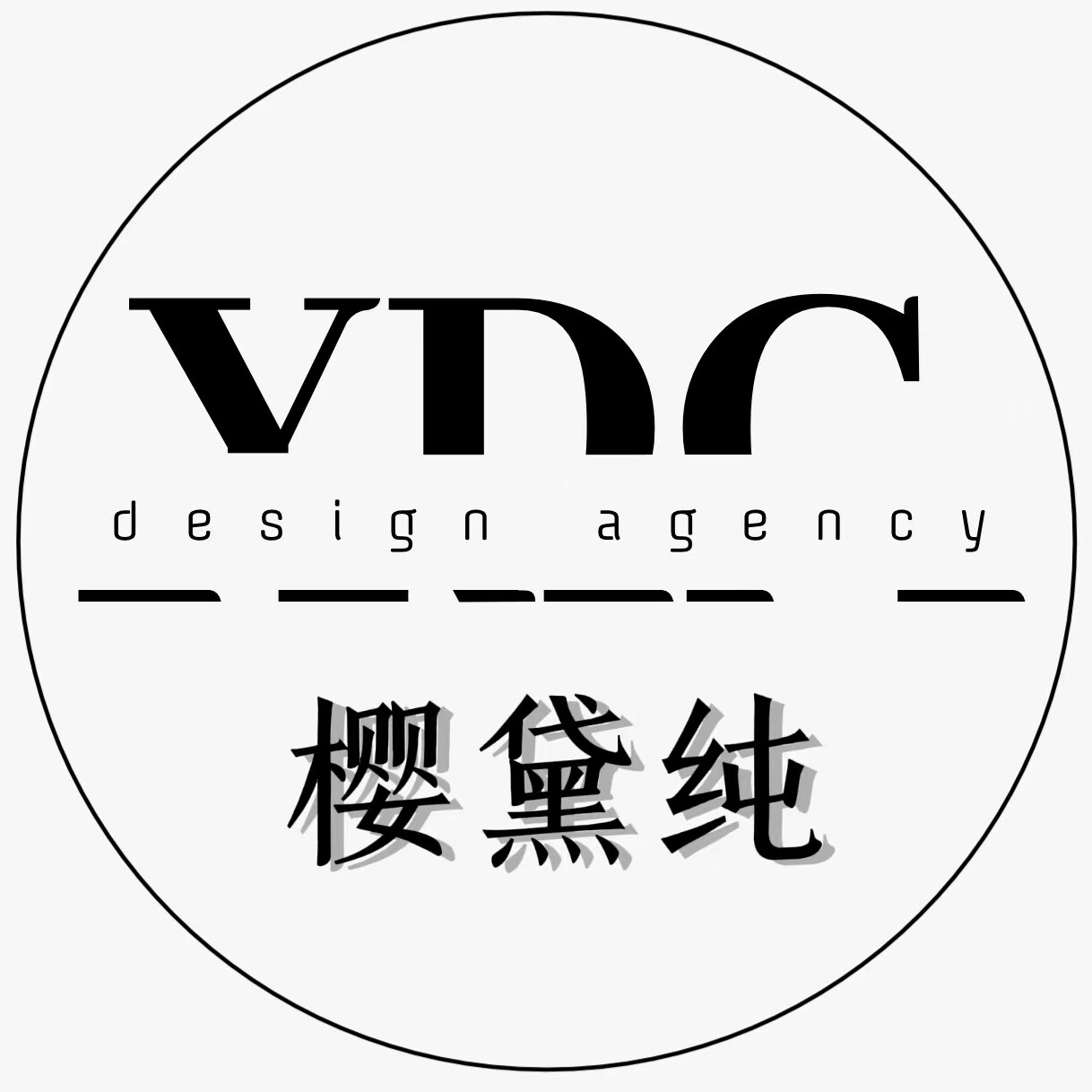 樱黛纯 店铺LOGO