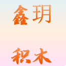 鑫玥积木