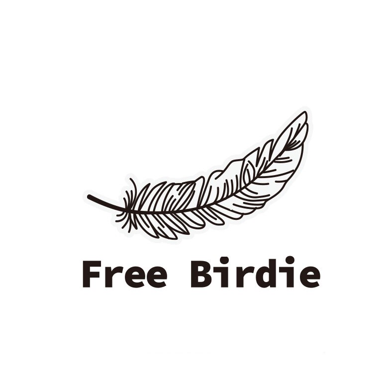 自由的小鸟Free Birdie