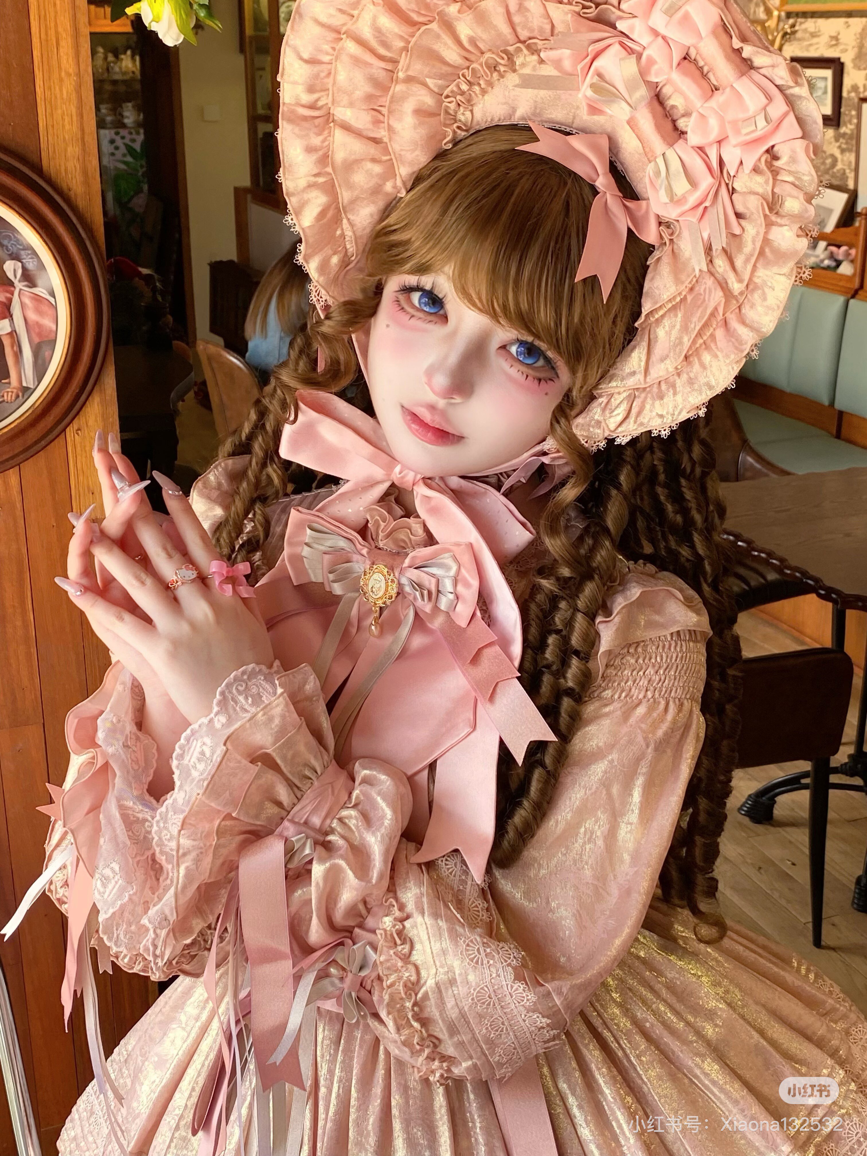 美朵Lolita原创设计