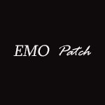 情绪补丁Emo Patch饰品 店铺LOGO