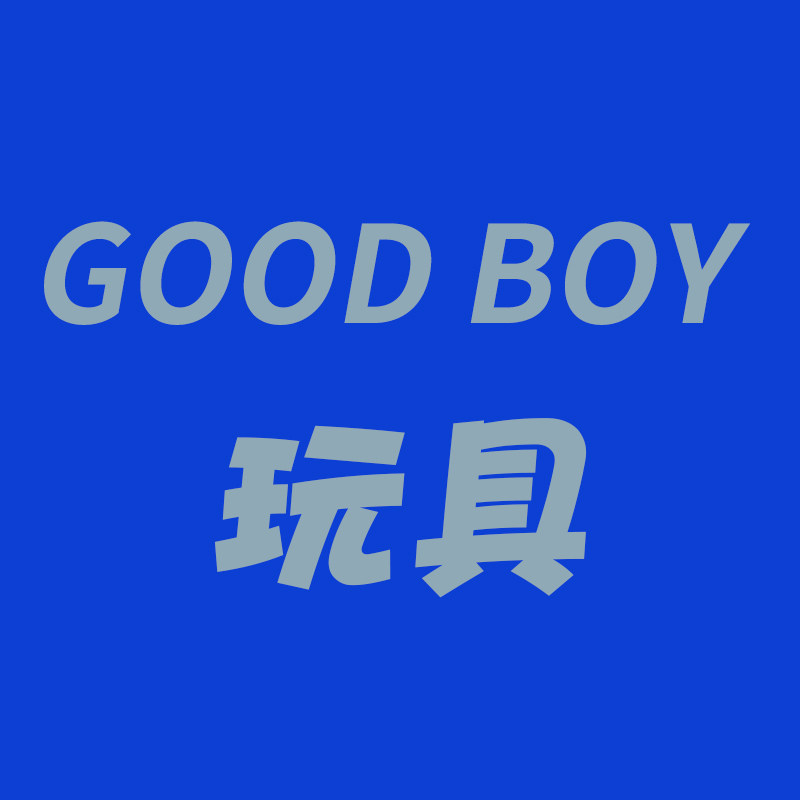 Good Boy积木