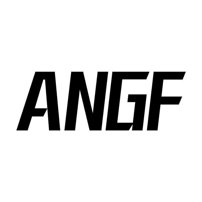 ANGF穿搭女装