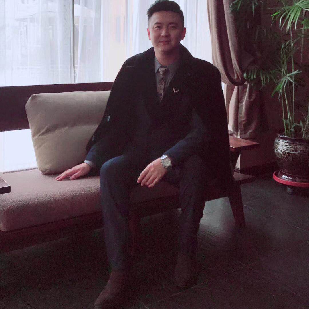 广州尚凡