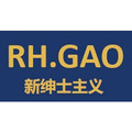 RH GAO新绅士主义