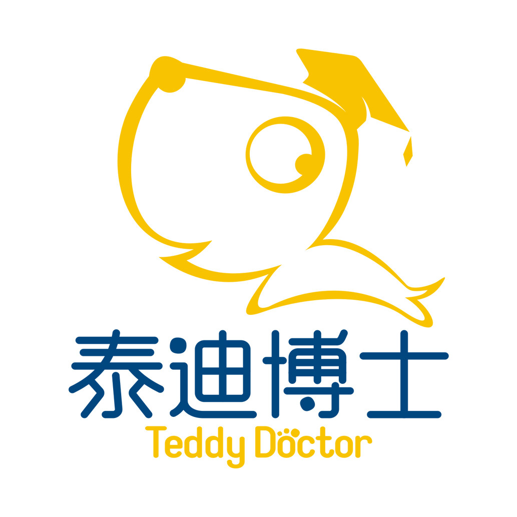 泰迪博士旗舰店 店铺LOGO