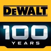 DEWALT得伟辉明专卖店 店铺LOGO