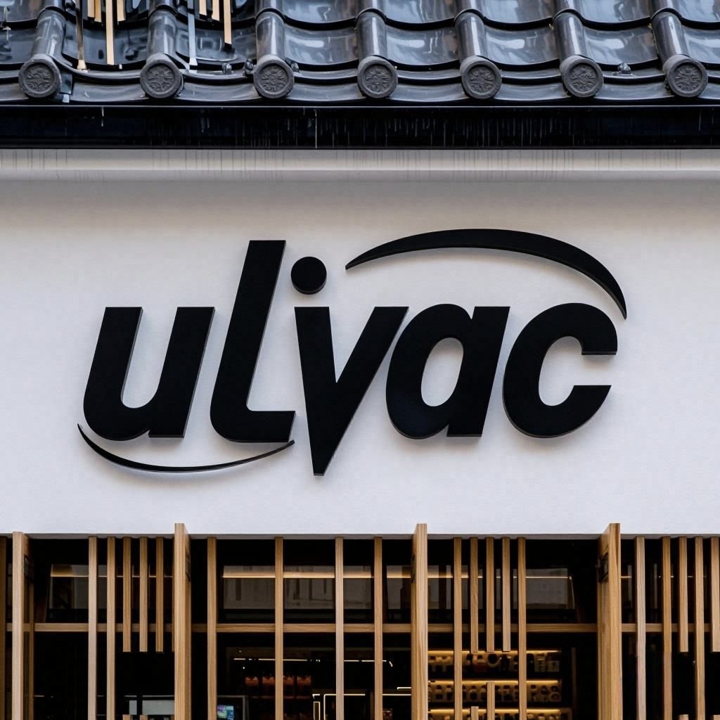 ULVAC爱发科真空泵超市