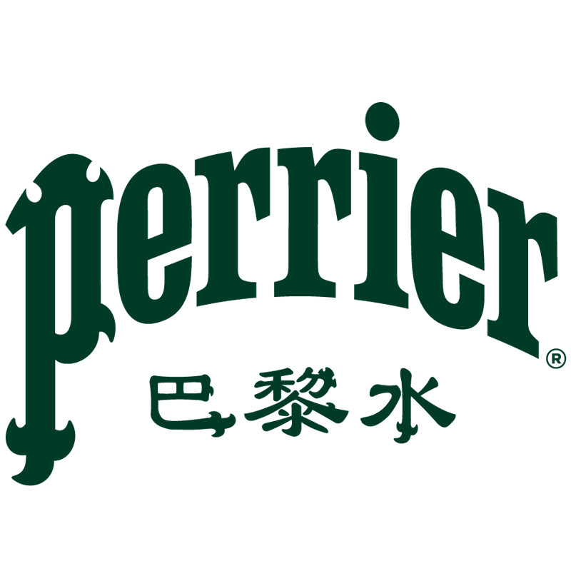 perrier旗舰店 店铺LOGO