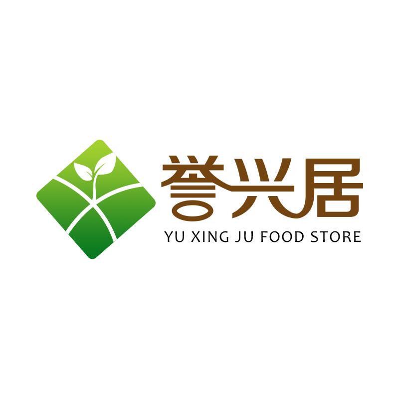 誉兴居食品专营店