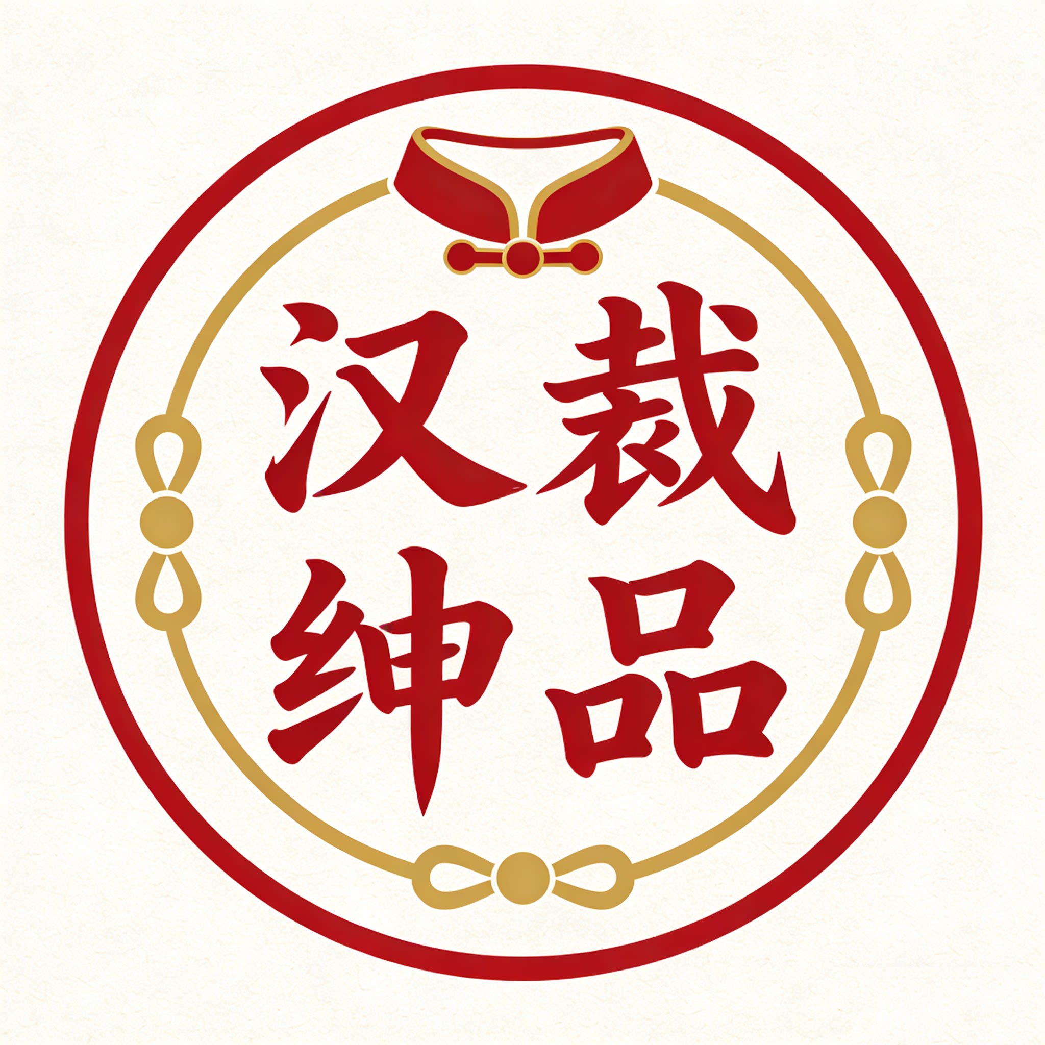 汉裁绅品