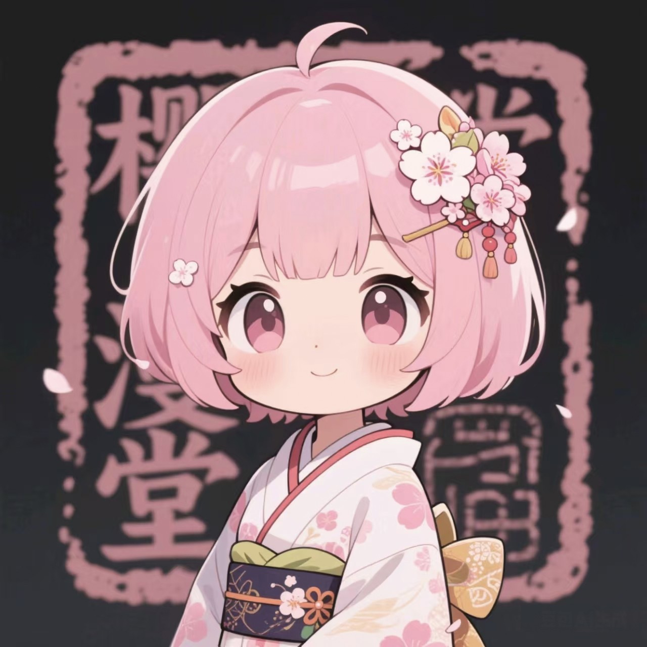 樱漫堂