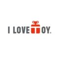 ILOVETOY全球收藏玩具集合店