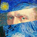 van Gogh case