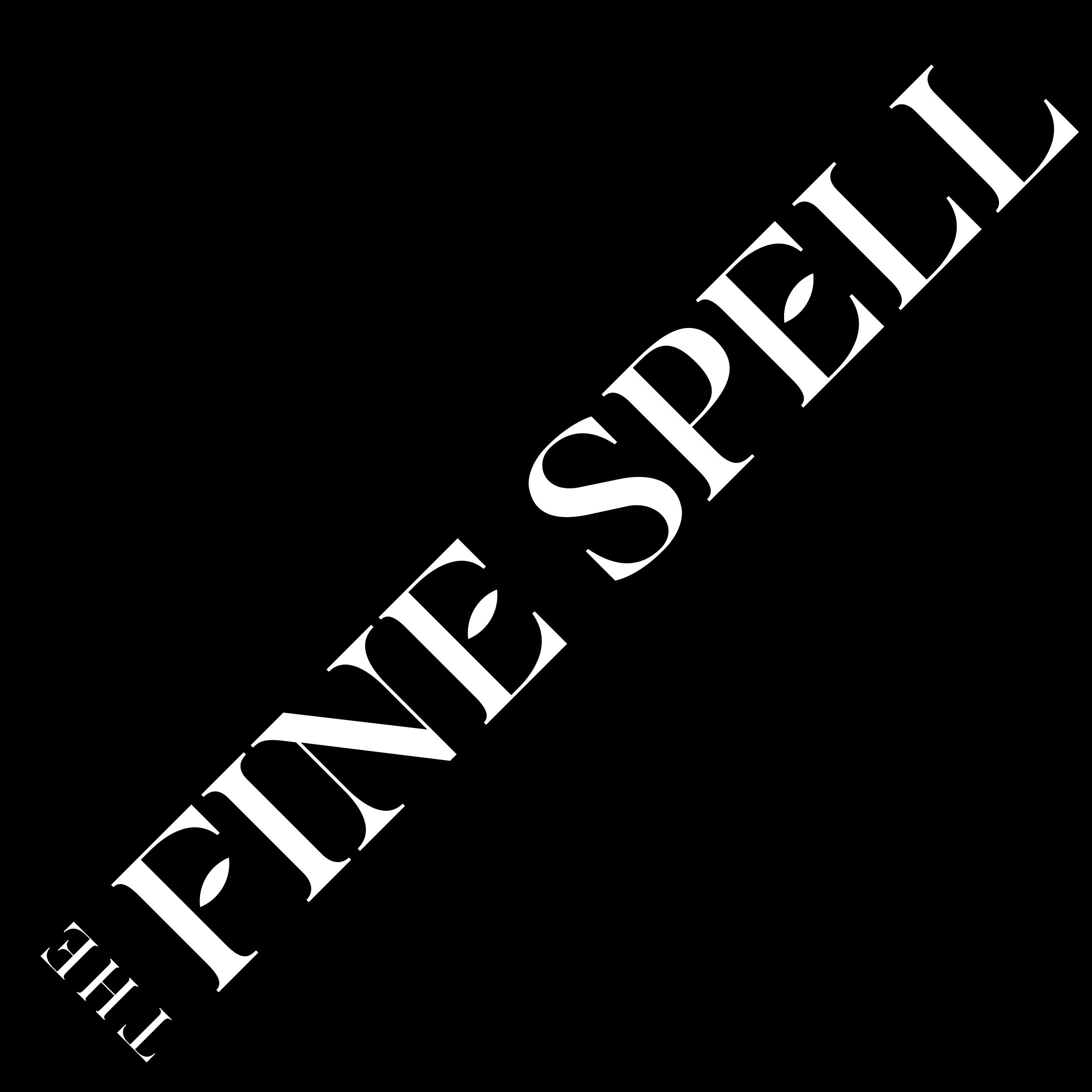 杭州芳时 THE FINE SPELL